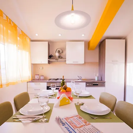 Hotel Iskra Split