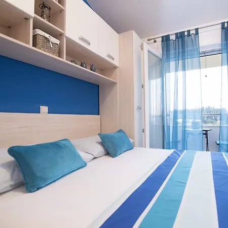 Hotel Iskra Split