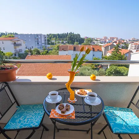 Hotel Iskra