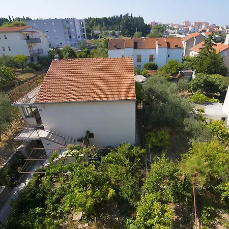 Hotel Iskra Split