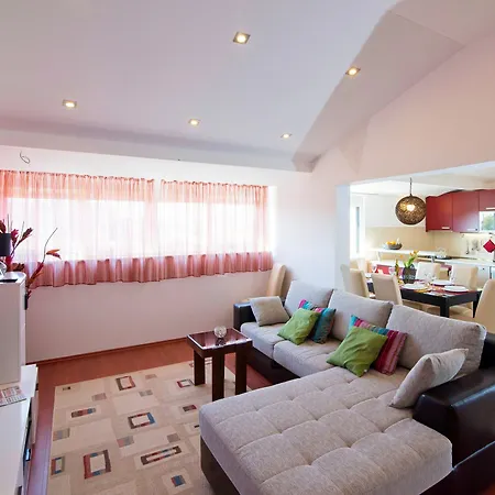 Iskra Hotel Split