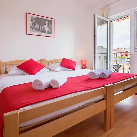 Hotel Iskra