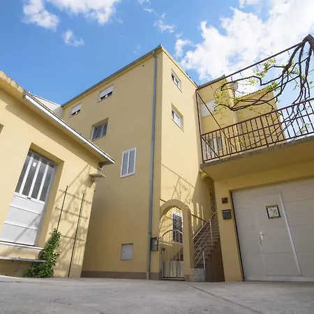 Hotel Iskra Split