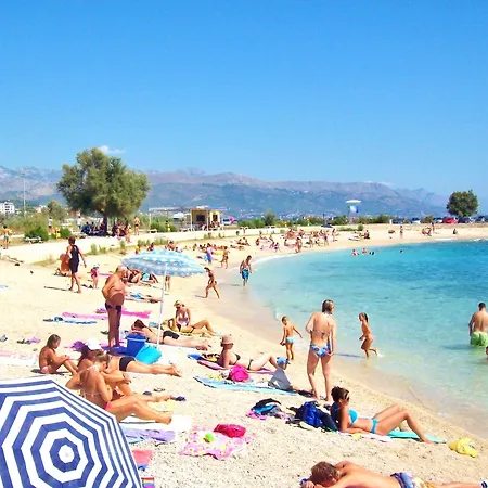 Hotel Iskra