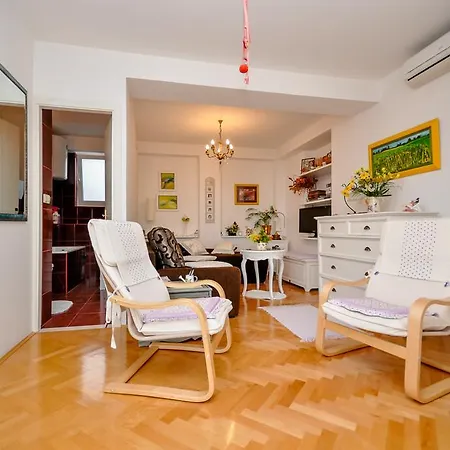Iskra Hotel Split